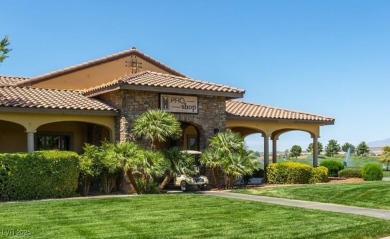 Welcome to this lovingly cared-for  beautifully appointed home on Mountain Falls Golf Course in Nevada - for sale on GolfHomes.com, golf home, golf lot
