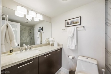 CELEBRATE the beauty and history of REGENCY TOWERS!  This is a on Las Vegas Country Club in Nevada - for sale on GolfHomes.com, golf home, golf lot