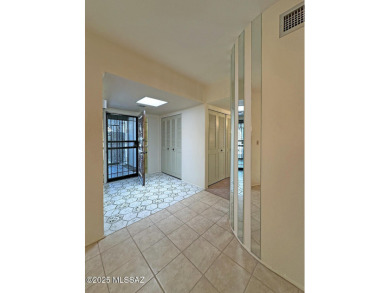 Spacious 2 bedroom / 2 bathroom Townhome in highly desirable on Dorado Country Club in Arizona - for sale on GolfHomes.com, golf home, golf lot