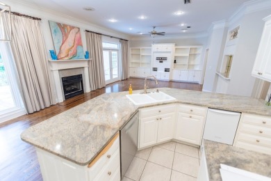 Welcome to 5 St. Andrews Circle!!! FANTASTIC FLOOR PLAN at VCC on Valdosta Country Club in Georgia - for sale on GolfHomes.com, golf home, golf lot
