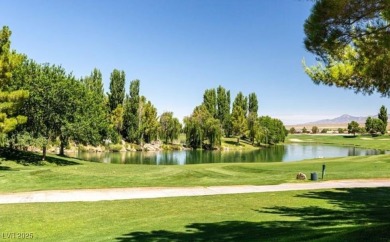 Welcome to this lovingly cared-for  beautifully appointed home on Mountain Falls Golf Course in Nevada - for sale on GolfHomes.com, golf home, golf lot