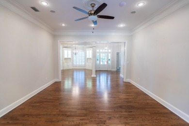Welcome to 5 St. Andrews Circle!!! FANTASTIC FLOOR PLAN at VCC on Valdosta Country Club in Georgia - for sale on GolfHomes.com, golf home, golf lot