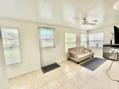 55+ GOLF COURSE community. Live every day like you are on on Summertree Golf Course in Florida - for sale on GolfHomes.com, golf home, golf lot
