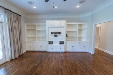 Welcome to 5 St. Andrews Circle!!! FANTASTIC FLOOR PLAN at VCC on Valdosta Country Club in Georgia - for sale on GolfHomes.com, golf home, golf lot