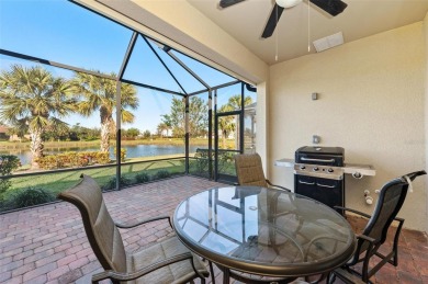 Under contract-accepting backup offers. PRICE REDUCTION - on Sarasota National Golf Club in Florida - for sale on GolfHomes.com, golf home, golf lot