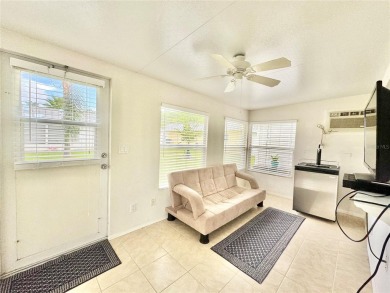 55+ GOLF COURSE community. Live every day like you are on on Summertree Golf Course in Florida - for sale on GolfHomes.com, golf home, golf lot
