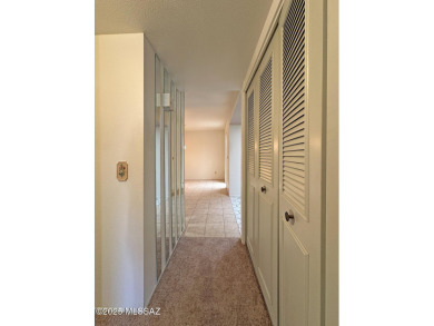 Spacious 2 bedroom / 2 bathroom Townhome in highly desirable on Dorado Country Club in Arizona - for sale on GolfHomes.com, golf home, golf lot