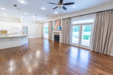 Welcome to 5 St. Andrews Circle!!! FANTASTIC FLOOR PLAN at VCC on Valdosta Country Club in Georgia - for sale on GolfHomes.com, golf home, golf lot