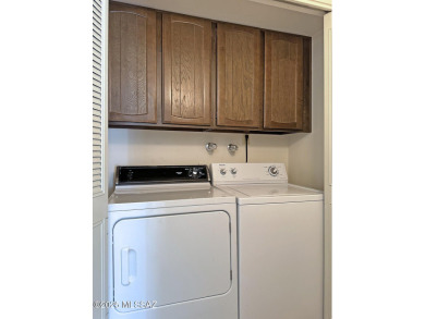 Spacious 2 bedroom / 2 bathroom Townhome in highly desirable on Dorado Country Club in Arizona - for sale on GolfHomes.com, golf home, golf lot