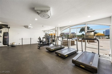 CELEBRATE the beauty and history of REGENCY TOWERS!  This is a on Las Vegas Country Club in Nevada - for sale on GolfHomes.com, golf home, golf lot