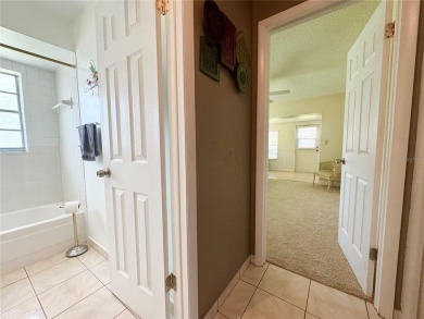 55+ GOLF COURSE community. Live every day like you are on on Summertree Golf Course in Florida - for sale on GolfHomes.com, golf home, golf lot
