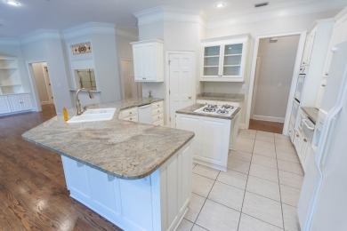 Welcome to 5 St. Andrews Circle!!! FANTASTIC FLOOR PLAN at VCC on Valdosta Country Club in Georgia - for sale on GolfHomes.com, golf home, golf lot