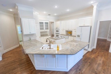 Welcome to 5 St. Andrews Circle!!! FANTASTIC FLOOR PLAN at VCC on Valdosta Country Club in Georgia - for sale on GolfHomes.com, golf home, golf lot
