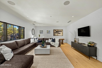 Welcome to 2732 Lindberg Spring located in Forest Highlands Golf on Forest Highlands Golf Club - The Canyon in Arizona - for sale on GolfHomes.com, golf home, golf lot