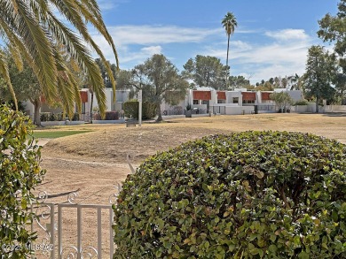 Spacious 2 bedroom / 2 bathroom Townhome in highly desirable on Dorado Country Club in Arizona - for sale on GolfHomes.com, golf home, golf lot
