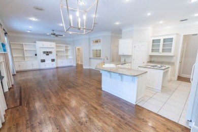 Welcome to 5 St. Andrews Circle!!! FANTASTIC FLOOR PLAN at VCC on Valdosta Country Club in Georgia - for sale on GolfHomes.com, golf home, golf lot