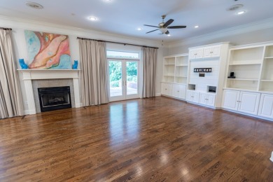 Welcome to 5 St. Andrews Circle!!! FANTASTIC FLOOR PLAN at VCC on Valdosta Country Club in Georgia - for sale on GolfHomes.com, golf home, golf lot
