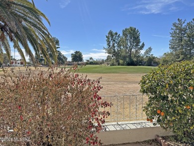 Spacious 2 bedroom / 2 bathroom Townhome in highly desirable on Dorado Country Club in Arizona - for sale on GolfHomes.com, golf home, golf lot