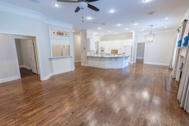 Welcome to 5 St. Andrews Circle!!! FANTASTIC FLOOR PLAN at VCC on Valdosta Country Club in Georgia - for sale on GolfHomes.com, golf home, golf lot