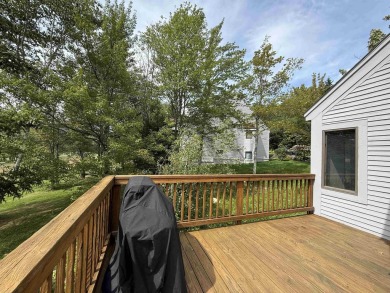 Enjoy Green Mountain views from this bright and spacious on Hermitage Club Golf Course in Vermont - for sale on GolfHomes.com, golf home, golf lot