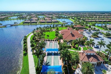 Under contract-accepting backup offers. PRICE REDUCTION - on Sarasota National Golf Club in Florida - for sale on GolfHomes.com, golf home, golf lot