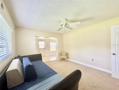 55+ GOLF COURSE community. Live every day like you are on on Summertree Golf Course in Florida - for sale on GolfHomes.com, golf home, golf lot