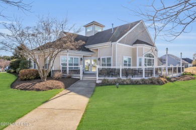 55+ Renaissance Gated Adult Community  - 2 Bedroom, 2 Bath, 1 on Renaissance Country Club in New Jersey - for sale on GolfHomes.com, golf home, golf lot