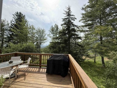 Enjoy Green Mountain views from this bright and spacious on Hermitage Club Golf Course in Vermont - for sale on GolfHomes.com, golf home, golf lot