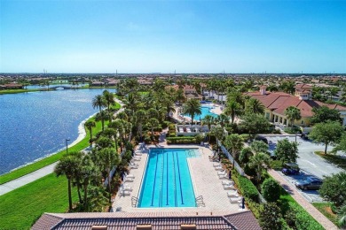 Under contract-accepting backup offers. PRICE REDUCTION - on Sarasota National Golf Club in Florida - for sale on GolfHomes.com, golf home, golf lot
