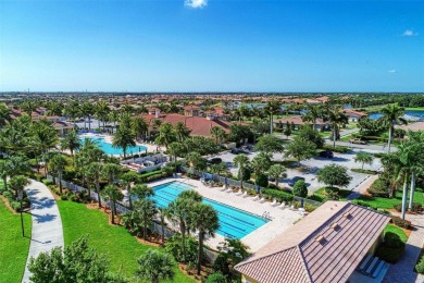 Under contract-accepting backup offers. PRICE REDUCTION - on Sarasota National Golf Club in Florida - for sale on GolfHomes.com, golf home, golf lot