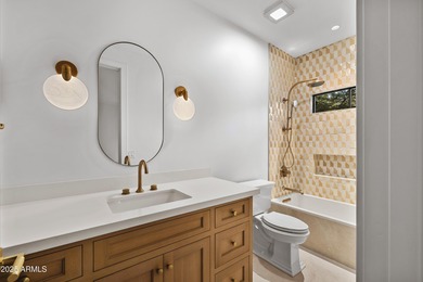 Welcome to 2732 Lindberg Spring located in Forest Highlands Golf on Forest Highlands Golf Club - The Canyon in Arizona - for sale on GolfHomes.com, golf home, golf lot