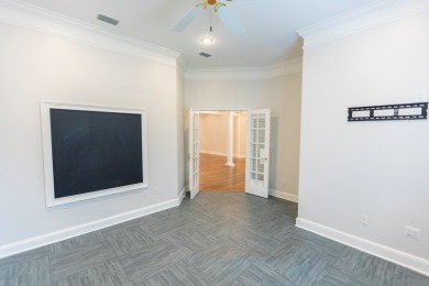 Welcome to 5 St. Andrews Circle!!! FANTASTIC FLOOR PLAN at VCC on Valdosta Country Club in Georgia - for sale on GolfHomes.com, golf home, golf lot