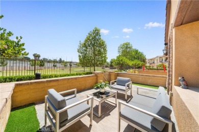 This stunning 3-bedroom, 2.5-bath house in Brea's gated on Birch Hills Golf Course in California - for sale on GolfHomes.com, golf home, golf lot