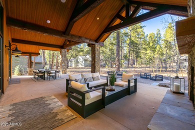 Welcome to 2732 Lindberg Spring located in Forest Highlands Golf on Forest Highlands Golf Club - The Canyon in Arizona - for sale on GolfHomes.com, golf home, golf lot