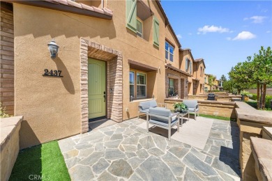 This stunning 3-bedroom, 2.5-bath house in Brea's gated on Birch Hills Golf Course in California - for sale on GolfHomes.com, golf home, golf lot