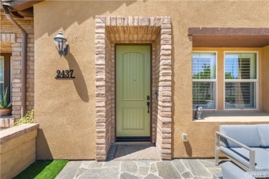 This stunning 3-bedroom, 2.5-bath house in Brea's gated on Birch Hills Golf Course in California - for sale on GolfHomes.com, golf home, golf lot