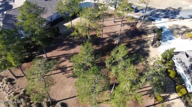 Final Opportunity in Cape Fear National This is the LAST VACANT on Cape Fear National At Brunswick Forest in North Carolina - for sale on GolfHomes.com, golf home, golf lot