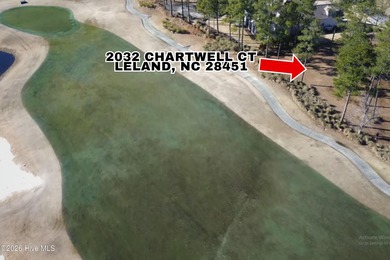 Final Opportunity in Cape Fear National This is the LAST VACANT on Cape Fear National At Brunswick Forest in North Carolina - for sale on GolfHomes.com, golf home, golf lot