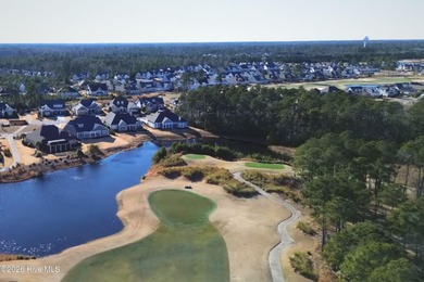 Final Opportunity in Cape Fear National This is the LAST VACANT on Cape Fear National At Brunswick Forest in North Carolina - for sale on GolfHomes.com, golf home, golf lot