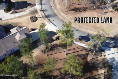 Final Opportunity in Cape Fear National This is the LAST VACANT on Cape Fear National At Brunswick Forest in North Carolina - for sale on GolfHomes.com, golf home, golf lot