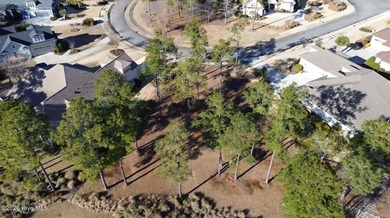 Final Opportunity in Cape Fear National This is the LAST VACANT on Cape Fear National At Brunswick Forest in North Carolina - for sale on GolfHomes.com, golf home, golf lot