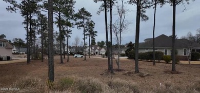 Final Opportunity in Cape Fear National This is the LAST VACANT on Cape Fear National At Brunswick Forest in North Carolina - for sale on GolfHomes.com, golf home, golf lot