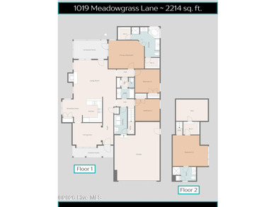 Well-maintained all brick home with mature landscaping offers on Magnolia Greens Golf Plantation in North Carolina - for sale on GolfHomes.com, golf home, golf lot