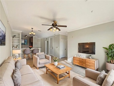 Discover this beautifully designed home featuring an on Canongate At Heron Bay in Georgia - for sale on GolfHomes.com, golf home, golf lot