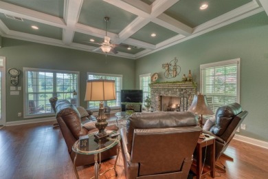 Truly, One-of-a-Kind!!  The ONLY single family home bordering on Butternut Creek Golf Course in Georgia - for sale on GolfHomes.com, golf home, golf lot