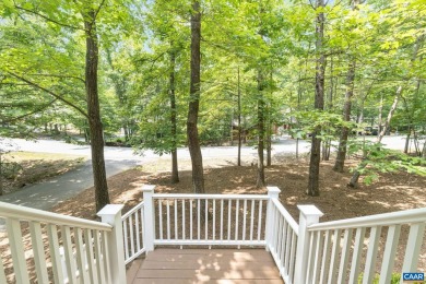 Public Open House Saturday June 14, 2025 1:00 - 3:00pm and on Lake Monticello Golf Course in Virginia - for sale on GolfHomes.com, golf home, golf lot