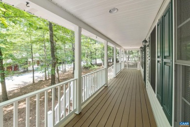 Public Open House Saturday June 14, 2025 1:00 - 3:00pm and on Lake Monticello Golf Course in Virginia - for sale on GolfHomes.com, golf home, golf lot