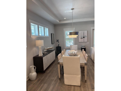 This stunning single-story home in the highly sought-after on Origins Golf Club in Florida - for sale on GolfHomes.com, golf home, golf lot