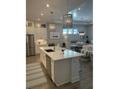This stunning single-story home in the highly sought-after on Origins Golf Club in Florida - for sale on GolfHomes.com, golf home, golf lot