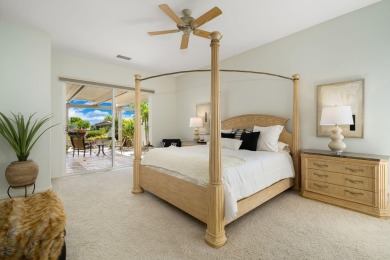 The beautifully relandscaped front yard with faux grass, exotic on Indian Ridge Country Club in California - for sale on GolfHomes.com, golf home, golf lot